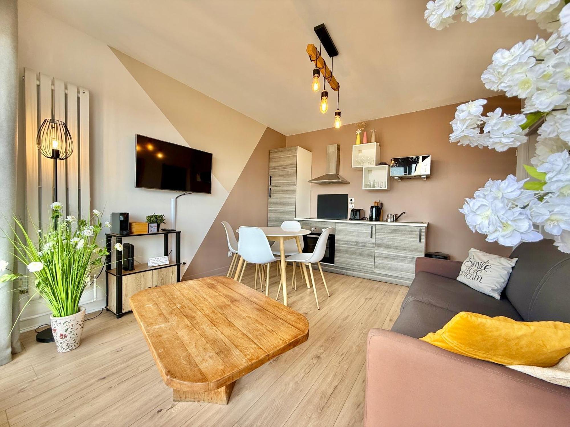 La Terrasse Du Coislin Apartment Metz Exterior foto
